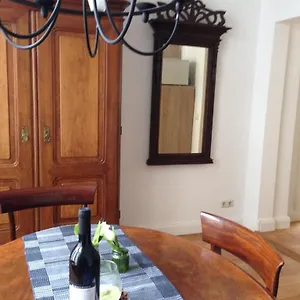 Bode Apartment