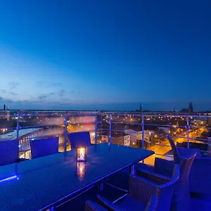 4* Hotel Iv Jahreszeiten