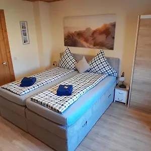 Bine Apartment