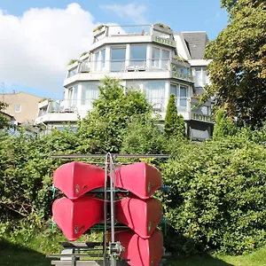 2* Hotel Wakenitzblick