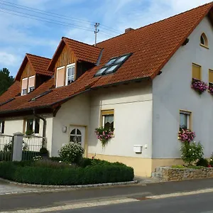  Apartment Haßmüller Deutschland