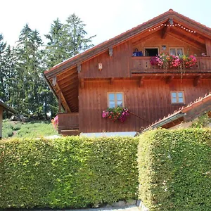  Apartment Uschi Willibald Deutschland