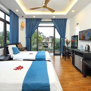  Privatunterkunft Quynh Long Vietnam